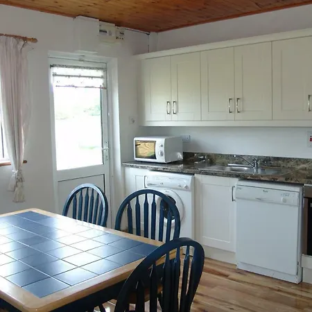 Casa de Férias Le Havre Roney Point Holiday Homes