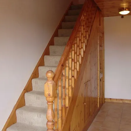 Le Havre Roney Point Holiday Homes Pollshane