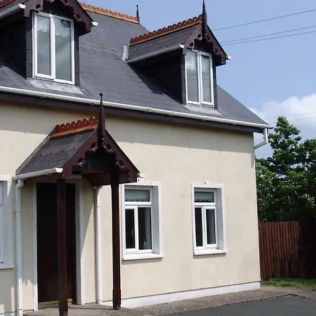 Le Havre Roney Point Holiday Homes Pollshane