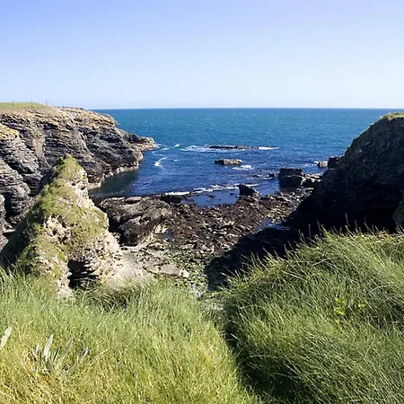 Le Havre Roney Point Holiday Homes Casa de Férias *