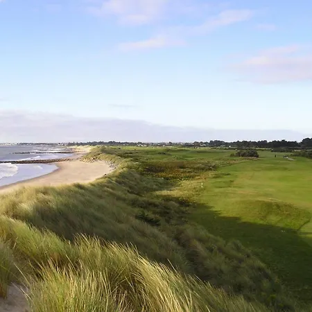 Le Havre Roney Point Holiday Homes *