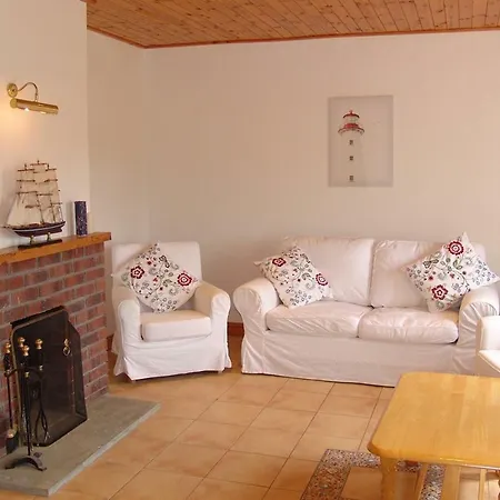 Casa de Férias Le Havre Roney Point Holiday Homes