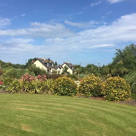 Le Havre Roney Point Holiday Homes