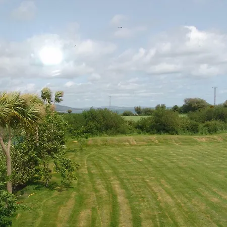 Le Havre Roney Point Holiday Homes Casa de Férias Pollshane