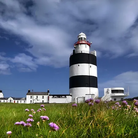 Le Havre Roney Point Holiday Homes *