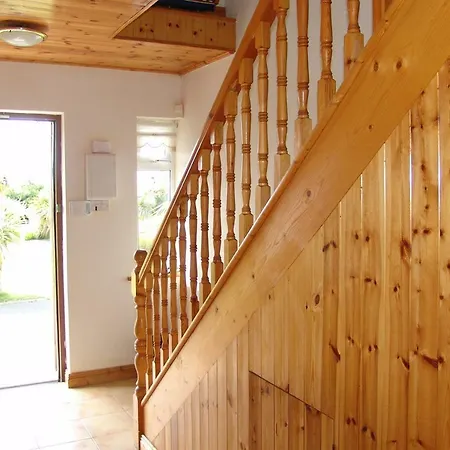Casa de Férias Le Havre Roney Point Holiday Homes Pollshane