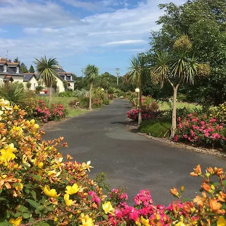 Casa de Férias Le Havre Roney Point Holiday Homes Pollshane